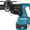 Makita DLX4196JX1 combokit 18V (4 st maskiner i 2 makpac)