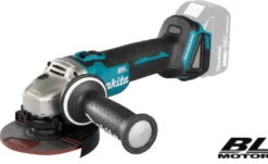 Makita DLX4196JX1 combokit 18V (4 st maskiner i 2 makpac)