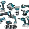Makita DLX1114T Combokit