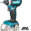 Makita DLX2189TJ Combokit(DDF484+DTD153)