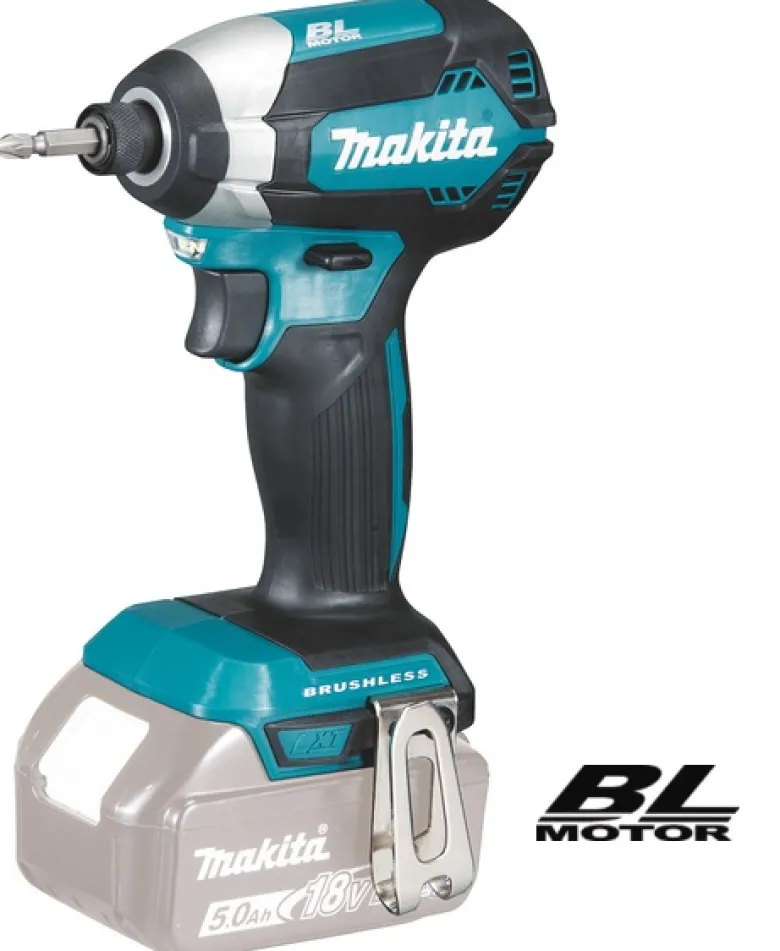 Makita DLX2189TJ Combokit(DDF484+DTD153)