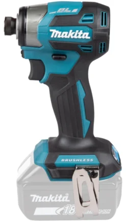 Makita DLX2535TJ combokit 18V (2st maskiner i makpac)