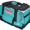 Makita DLX4197TX combokit (4 st maskiner i väska)