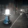 Makita DML810 Arbetslampa 18V, 5500 lumen