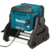 Makita DML811 Arbetslampa 18V, 3000 lumen