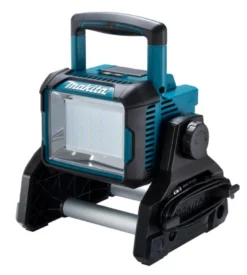 Makita DML811 Arbetslampa 18V, 3000 lumen