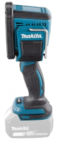 Makita DML812 Arbetslampa 18V, 1250 lumen