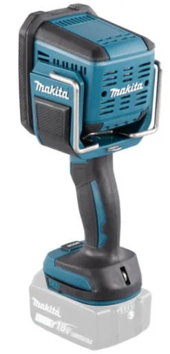 Makita DML812 Arbetslampa 18V, 1250 lumen