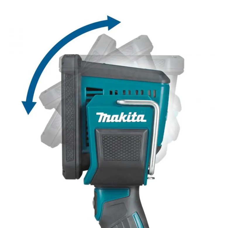Makita DML812 Arbetslampa 18V, 1250 lumen