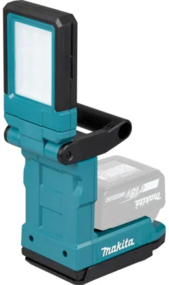 Makita DML819 Arbetslampa 18V, 1200 lumen