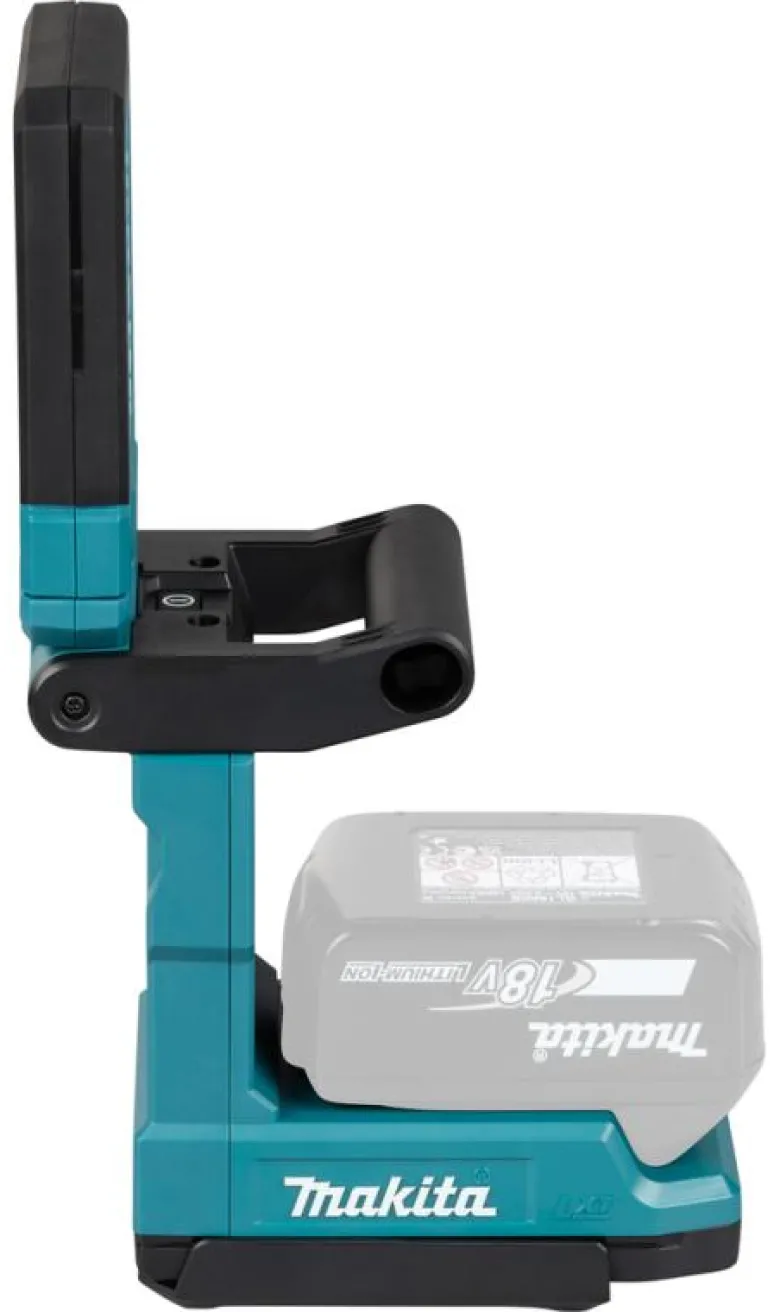 Makita DML819 Arbetslampa 18V, 1200 lumen