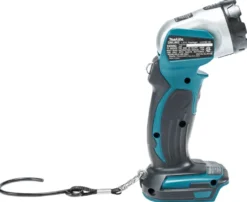 Makita DML802 Arbetslampa 18V, 160 lumen