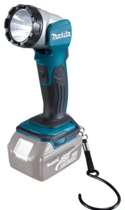 Makita DML802 Arbetslampa 18V, 160 lumen