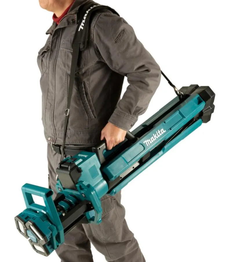 Makita DML814 Arbetslampa 18V, 3000 lumen