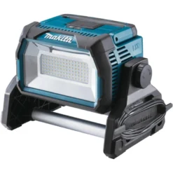 Makita DML809 Arbetslampa 2x18V, 10000 lumen