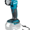 Makita DML815 LED-lampa 18V, 160 lumen