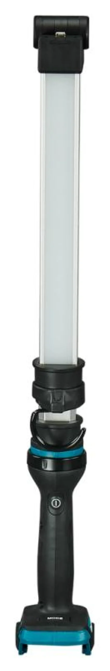 Makita DML818 LED-stavlampa 18V, 1700 lumen