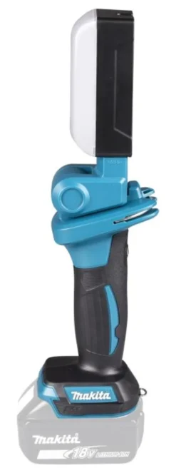 Makita DML816X Arbetslampa inkl ljusspridare 18V, 500 lumen