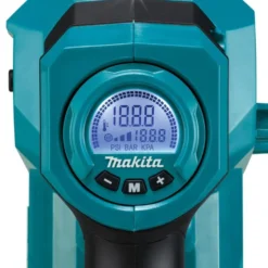 Makita DMP181Z Luftpump 18V (11,1 bar)