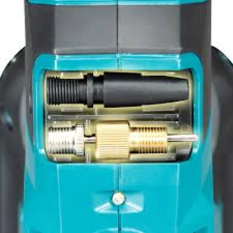 Makita DMP180Z Luftpump 18V (Minikompessor)