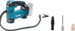 Makita DMP180Z Luftpump 18V (Minikompessor)