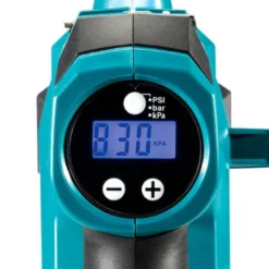 Makita DMP180Z Luftpump 18V (Minikompessor)
