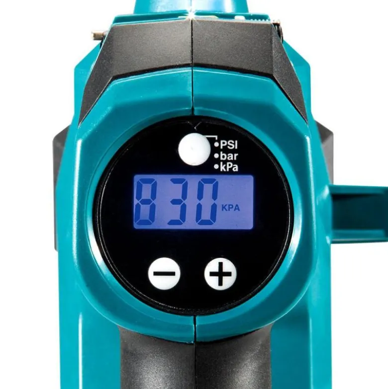 Makita DMP180Z Luftpump 18V (Minikompessor)