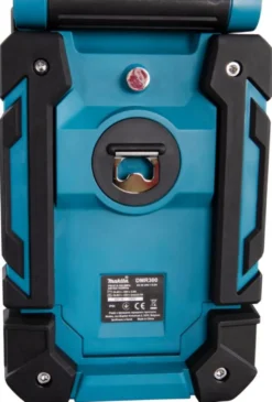 Makita DMR300 Arbetsradio med laddare