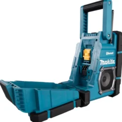 Makita DMR301 Arbetsradio med laddare DAB+