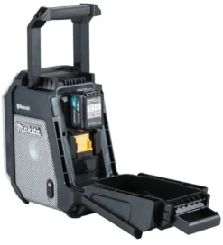 Makita DMR114B Arbetsradio med bluetooth