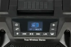 Makita DMR203B Högtalare Bluetooth