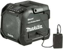 Makita DMR203B Högtalare Bluetooth
