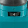 Makita DPB183Z Bandsåg 18V (66mm)