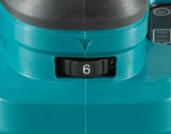 Makita DPB183Z Bandsåg 18V (66mm)