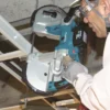 Makita DPB180Z Metallsåg 18V