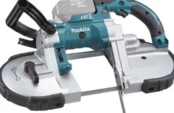 Makita DPB180Z Metallsåg 18V