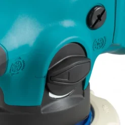 Makita DPO600Z Polermaskin 18V • 150 mm