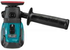 Makita DPV300Z Polermaskin 18V