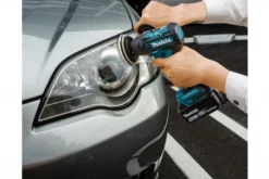 Makita DPV300Z Polermaskin 18V
