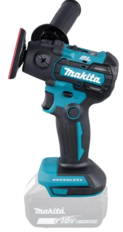 Makita DPV300Z Polermaskin 18V