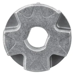 Makita Drivhjul 1/4"