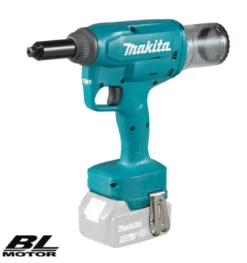 Makita DRV150Z Popnitpistol 18V (2,4 - 4,8mm)