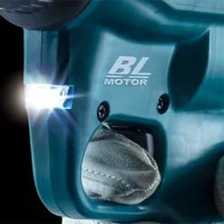 Makita DRV250Z Popnitpistol 18V (2,4 - 6,4mm)