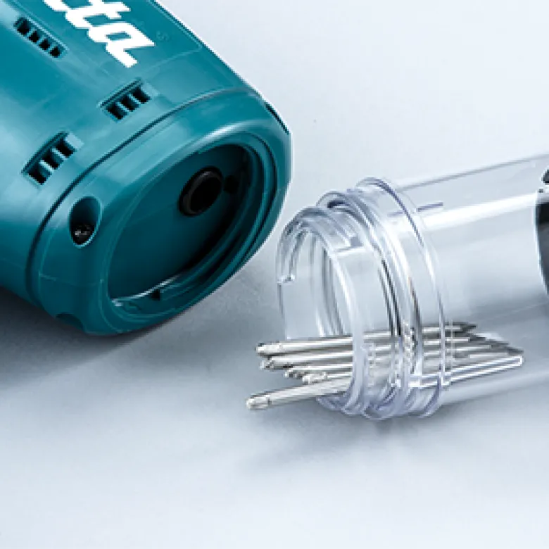 Makita DRV250Z Popnitpistol 18V (2,4 - 6,4mm)