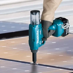 Makita DRV250Z Popnitpistol 18V (2,4 - 6,4mm)