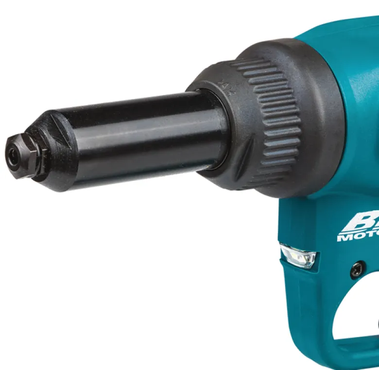 Makita DRV250Z Popnitpistol 18V (2,4 - 6,4mm)