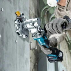 Makita DSC251ZKArmeringkap 18V