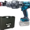 Makita DSC163ZK Armeringsklippare 18V