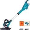 Makita DSL800ZU Tak-/väggslip 18Volt