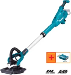 Makita DSL800ZU Tak-/väggslip 18Volt